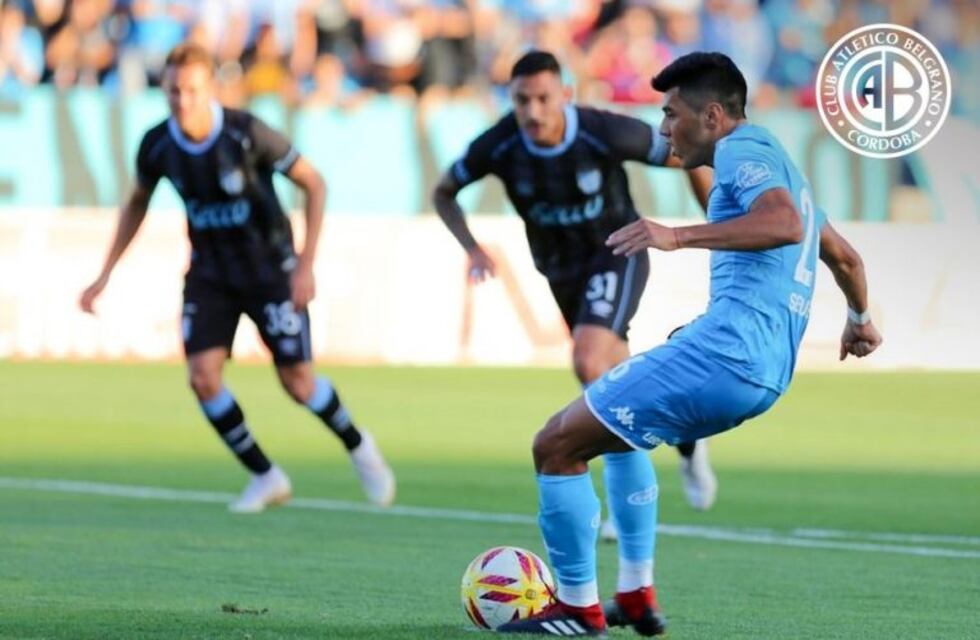 El Atlético de Zielinski no se apiadó de Belgrano