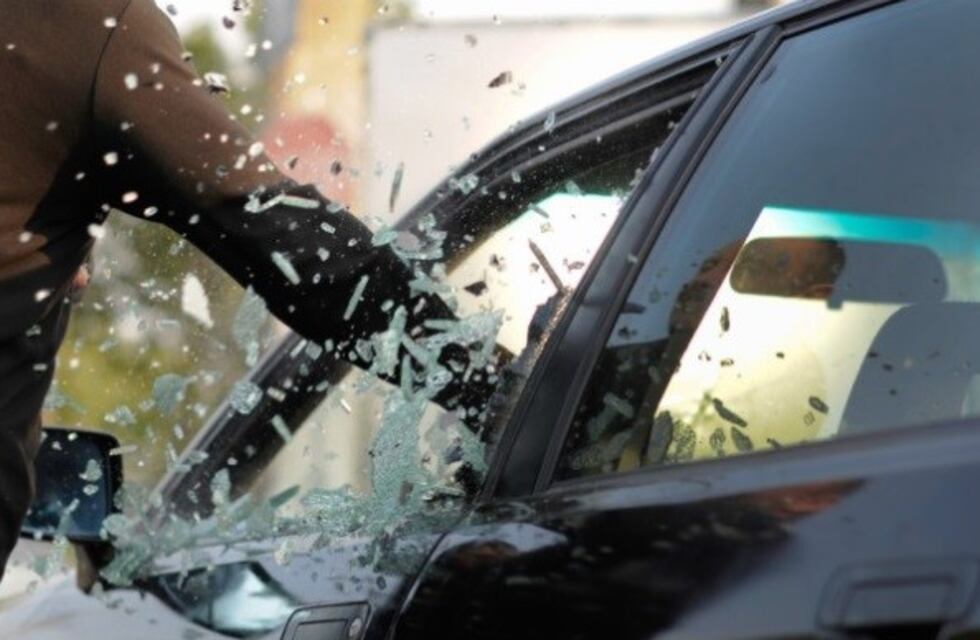 Insólito: millonario robo en Mendoza