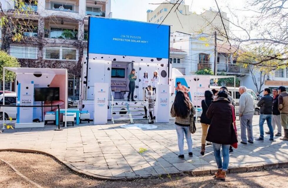 Córdoba: viernes y sábado habrá chequeos gratuitos de lunares
