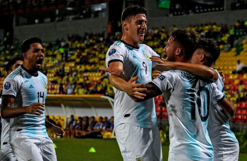 Preolímpico Sub 23: qué necesita la Selección Argentina para clasificar a Tokio