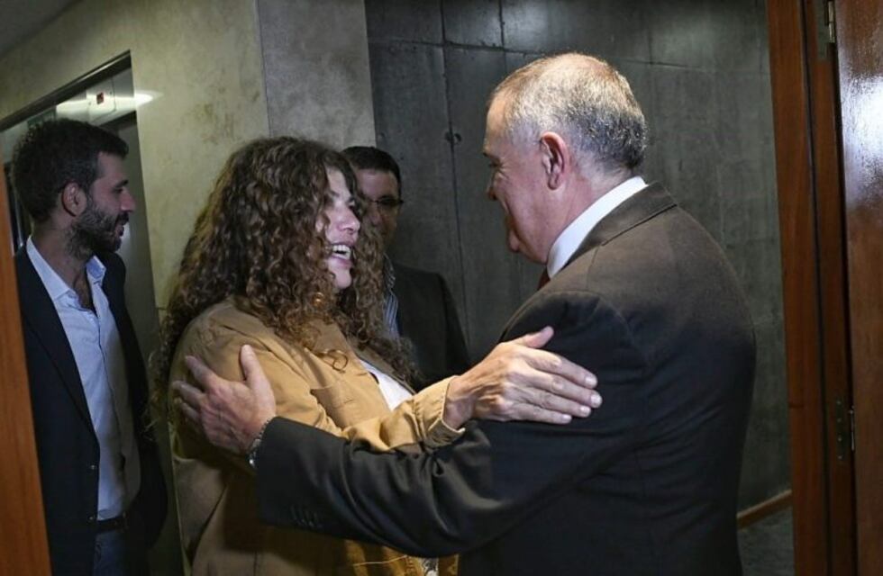 Jaldo: "Estamos realizando acciones para una prevención contra las adicciones"