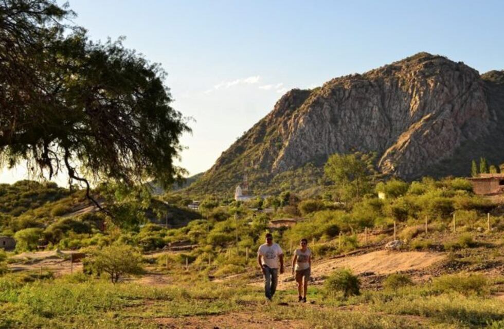 Polémica por las tierras: la Justicia declaró de dominio público el Cerro de La Cruz