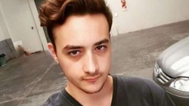 Federico Sasso (Archivo)