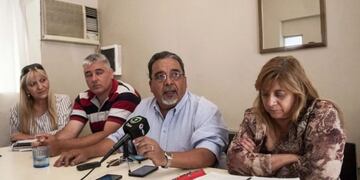 La intersindical docente amenaza con no iniciar el ciclo lectivo 2019
