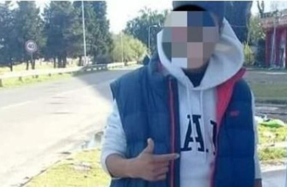 Detuvieron al autor del incendio en la escuela de Moreno