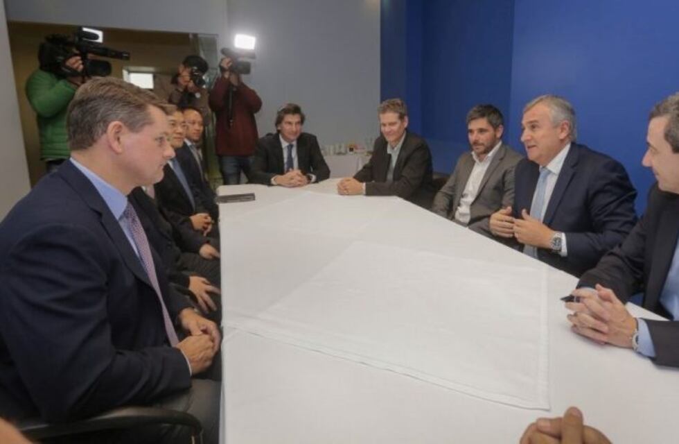 Llegarán US$ 160 millones para aumentar producción de litio jujeño