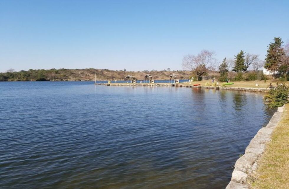 San Luis dio a conocer el nuevo reglamento provincial de pesca