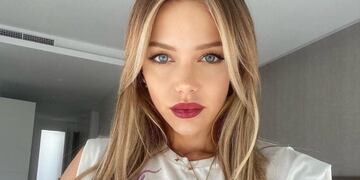 Evangelina Anderson (Instagram)