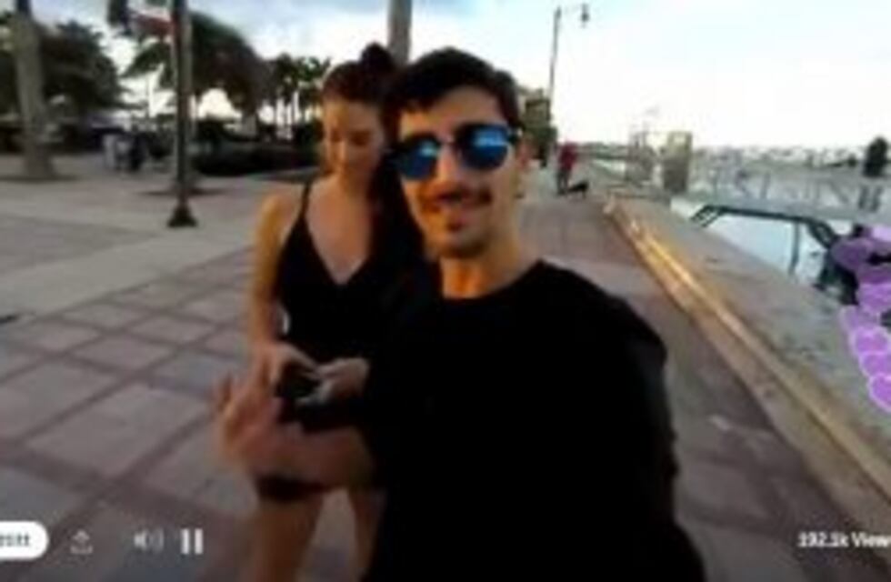 Twitter: los videos en 360 grados llegaron a Periscope