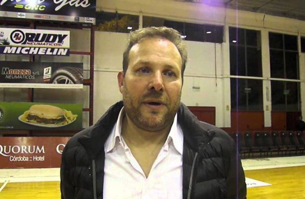 Defagot y la asamblea en Instituto: "Nos falta el salto de calidad en lo deportivo"