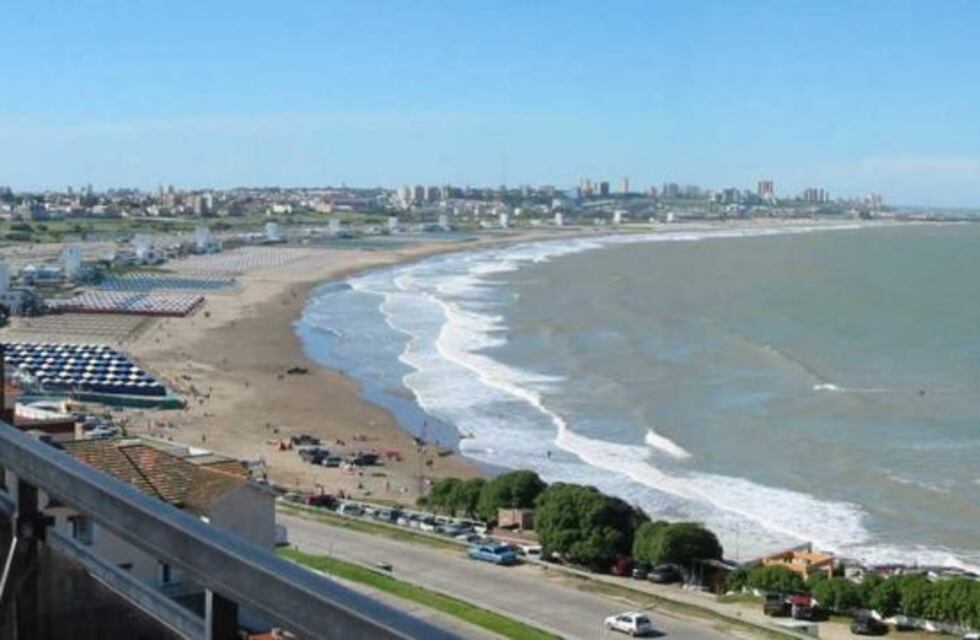 Una joven fue atacada por tres perros en Punta Mogotes