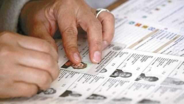 ¿Ya sabés donde votas en Chubut en las elecciones PASO 2021?