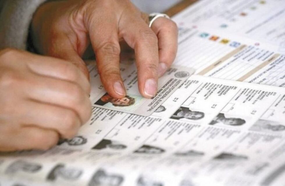 Elecciones en Córdoba: qué pasa si no voy a votar y en qué casos estoy justificado