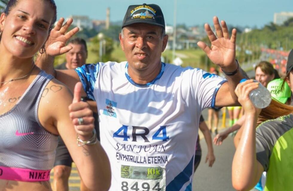 ARA San Juan: en memoria de Fernando y los 44 tripulantes