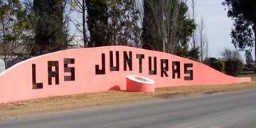 Las Junturas
