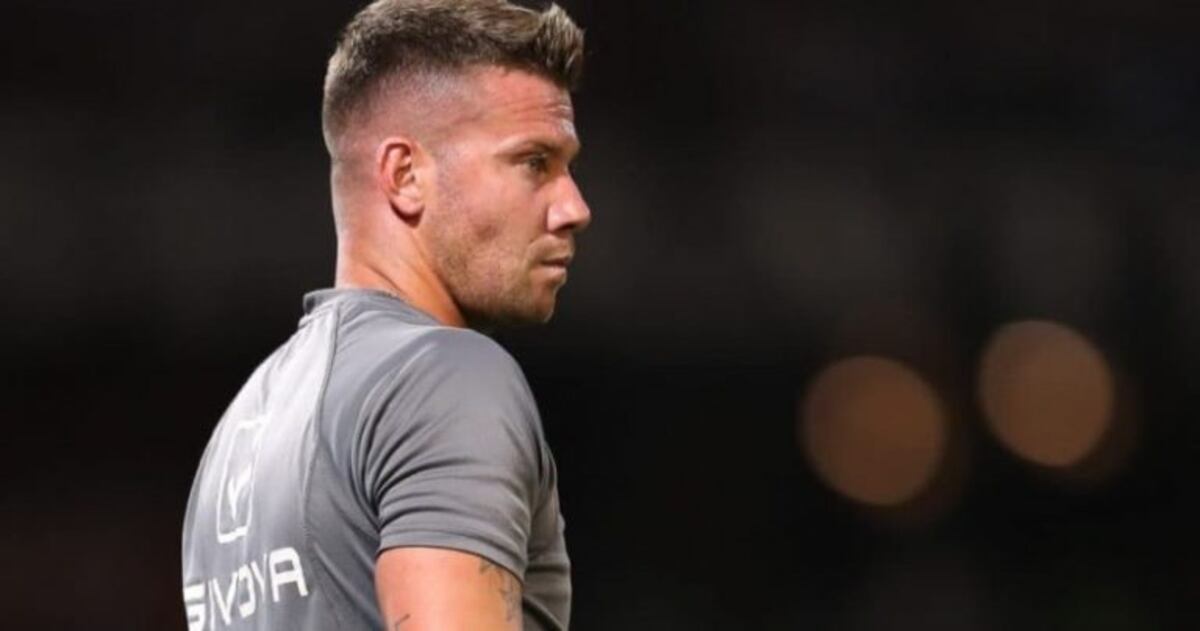 Guido Herrera deja Talleres para atajar en el Malatyaspor turco, a préstamo por un año\u002E (TyC Sports)