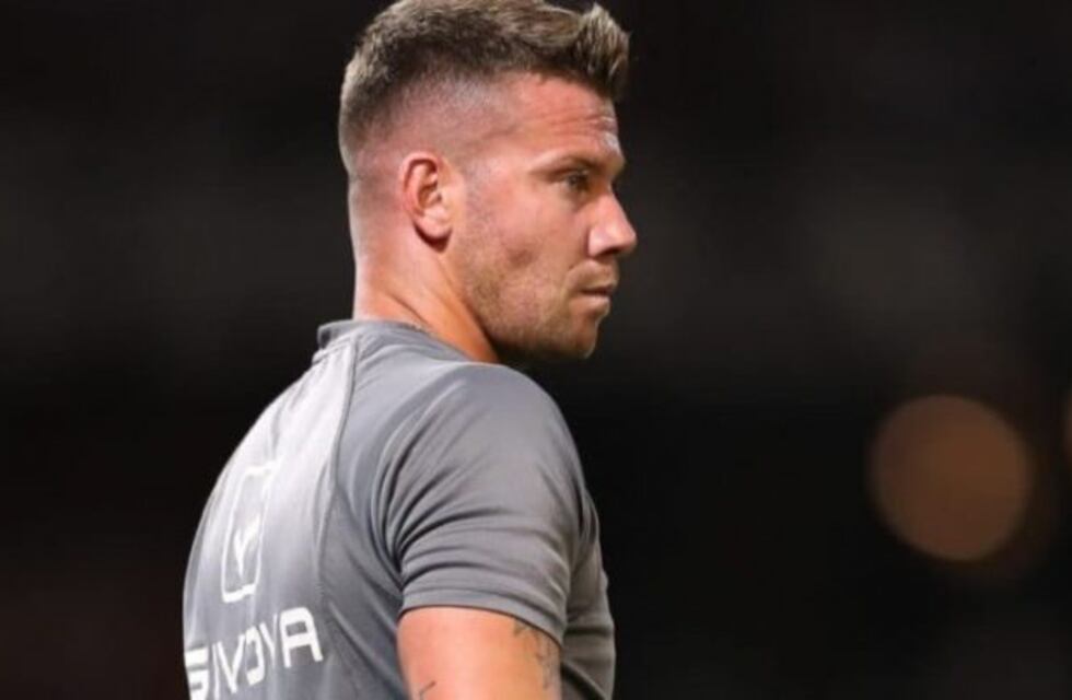 Guido Herrera se despidió de Talleres con un emotivo mensaje para los hinchas