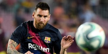 La curiosa teoría de un exfutbolista italiano: \