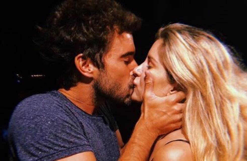 La tremenda declaración de amor de Nicolás Cabré a Laurita Fernández