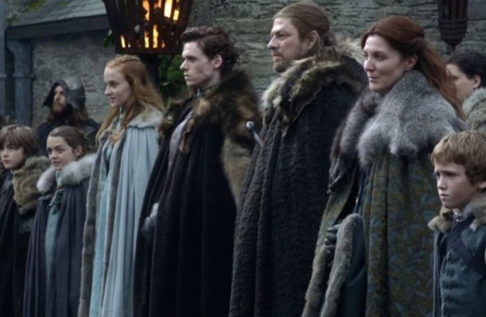 Adelantaron detalles sobre la precuela de Game of Thrones: los Stark estarán presentes