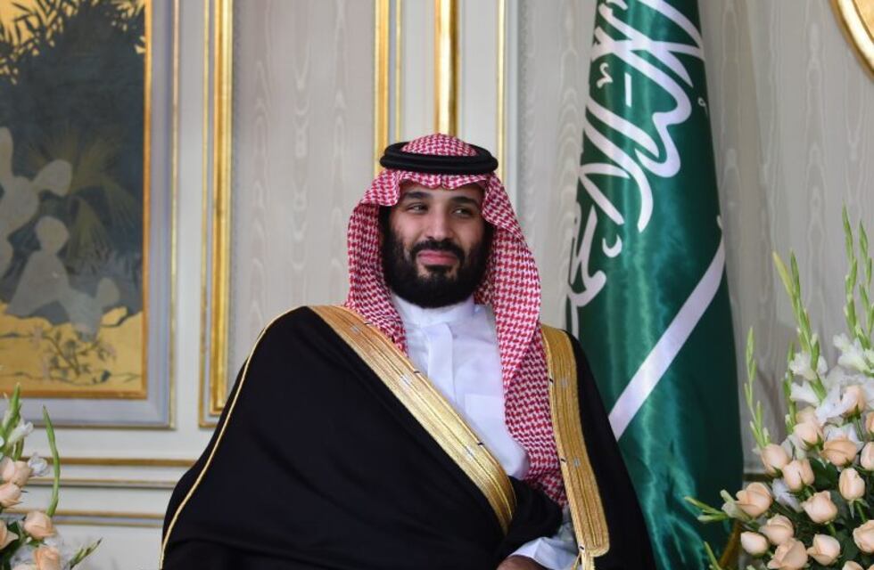 El juez Lijo investigará al príncipe de Arabia Saudita por presuntos delitos de lesa humanidad