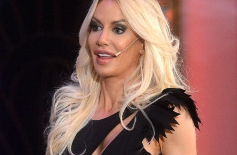 ¿Por qué Luciana Salazar eligió la subrogación de vientre para ser madre?