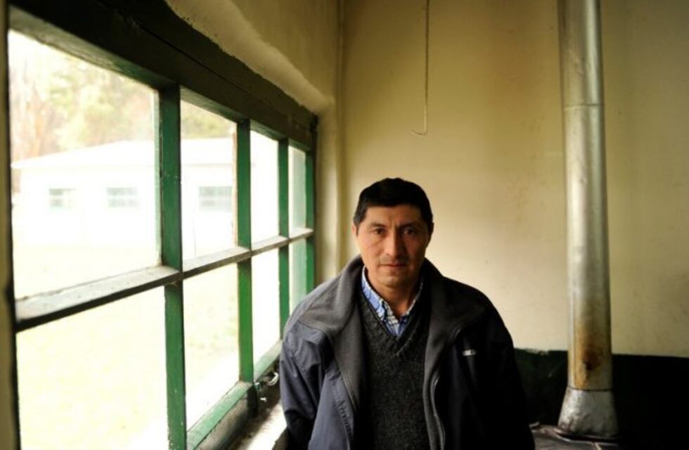 Puestero de Benetton: "Necesito saber si la sangre que quedó en mi camisa es de Maldonado"