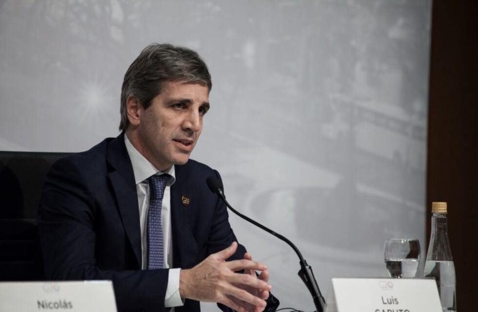 Para José Urtubey, la renuncia de Caputo fue desprolija e improvisada