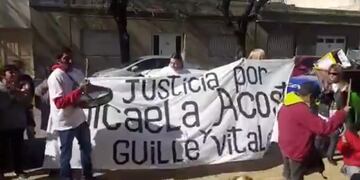 "No se puede retroceder en el tiempo, pero al menos impidamos nuevas muertes", dijo el abogado de Ferrarello