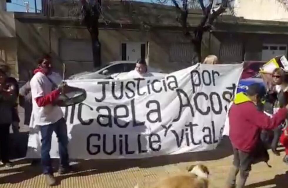 "No se puede retroceder en el tiempo, pero al menos impidamos nuevas muertes", dijo el abogado de Ferrarello