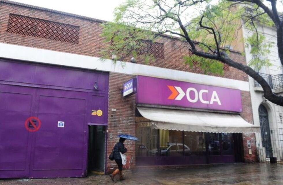 Si no cancela sus deudas, OCA podría perder la licencia para operar