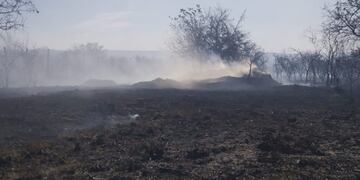 incendio forestal activos\u002E