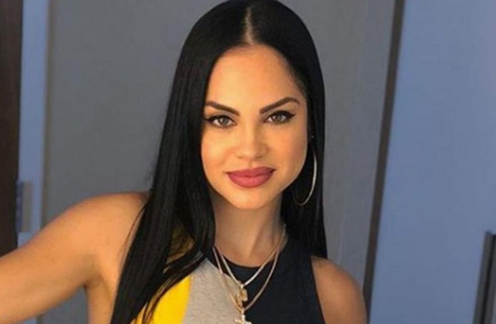 Natti Natasha promocionó con un sensual baile el nuevo video que realizó con Justin Quiles