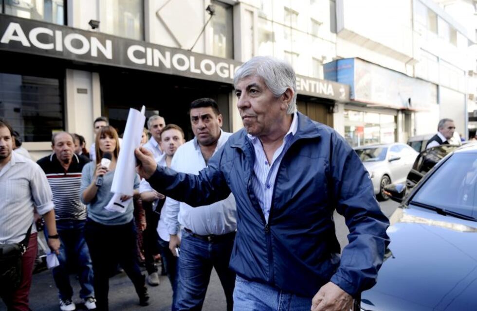 Investigan a una decena de gremios por una causa por facturas falsas