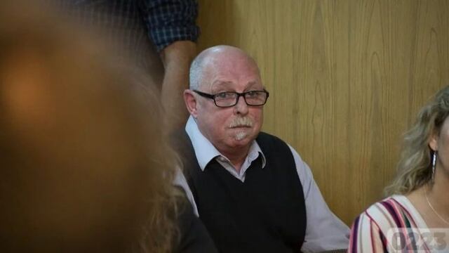 Caso Lucía Pérez: el acusado de encubrir la muerte de la joven murió hace 40 días (Foto: 0223)