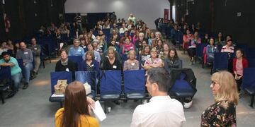 Foro Creativo Arroyito