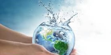 Se llevará a cabo un Encuentro Regional por el Agua en Comodoro