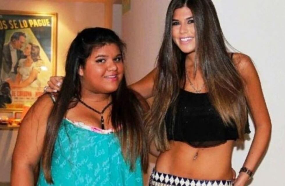 El enigmático mensaje de Loly Antoniale a More Rial