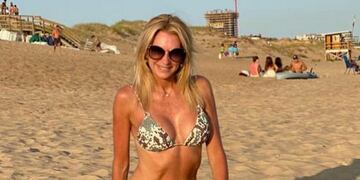 Yanina Latorre (Foto: Instagram)