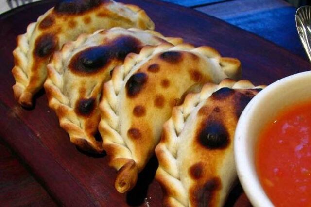 Empanada salteña (Web)