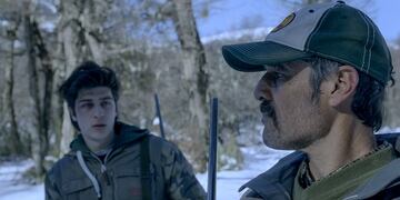 Germán Palacios\u002E