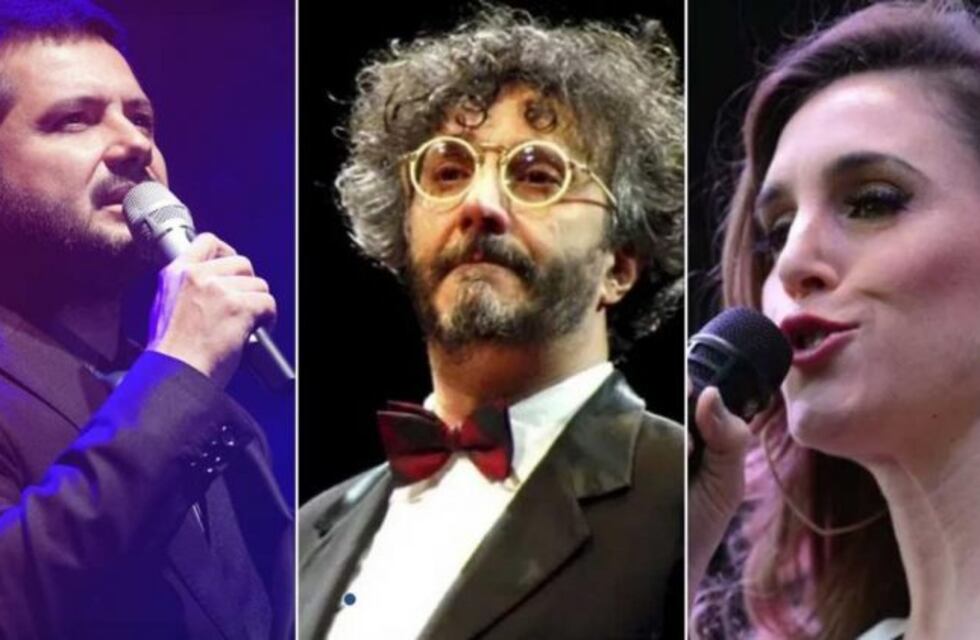 Esta noche comienza el Festival de Cosquín