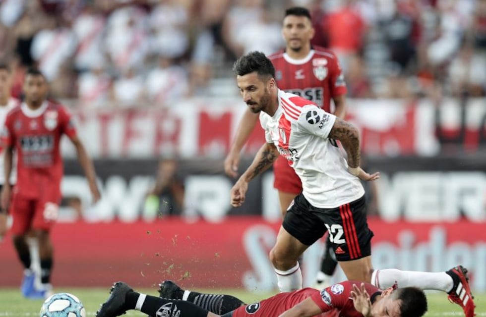 Cristian D'Amico aseguró que Scocco será prioridad para reforzar a Newell's
