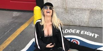 Vicky Xipolitakis