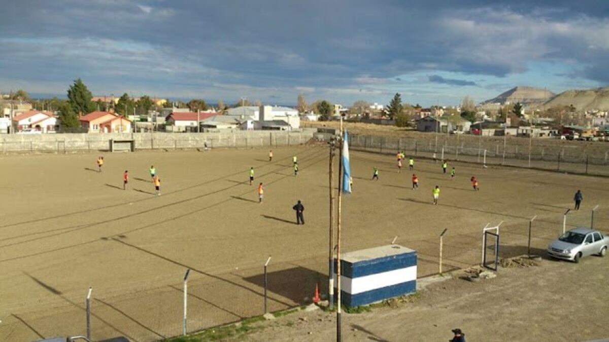 Antes de finalizar el 2018 se invertirán 15 millones de pesos en clubes de Comodoro