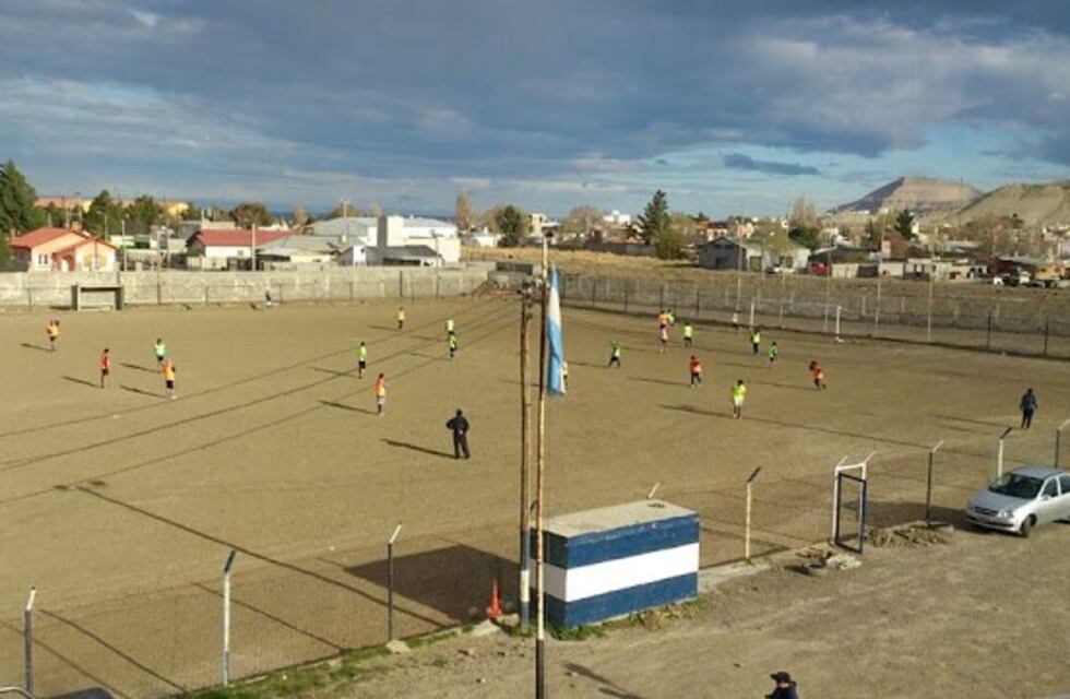 Antes de finalizar el 2018 se invertirán 15 millones de pesos en clubes de Comodoro