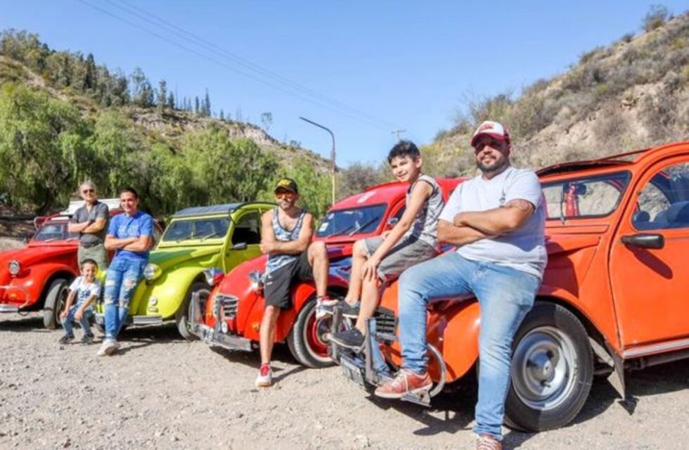 Autos populares: son parte de la historia pero están más vigentes que nunca