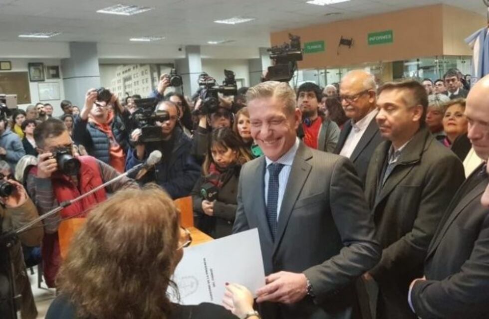 Se conmemoró el 50 aniversario del Hospital Regional