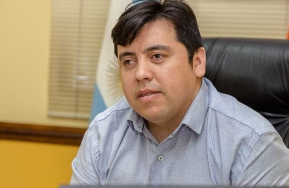 Harrington: "Estamos en una ciudad  que es vulnerable"