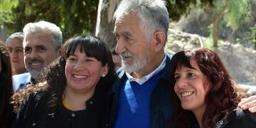 Alberto Rodríguez Saá anunció la creación de un nuevo hospital\u002E